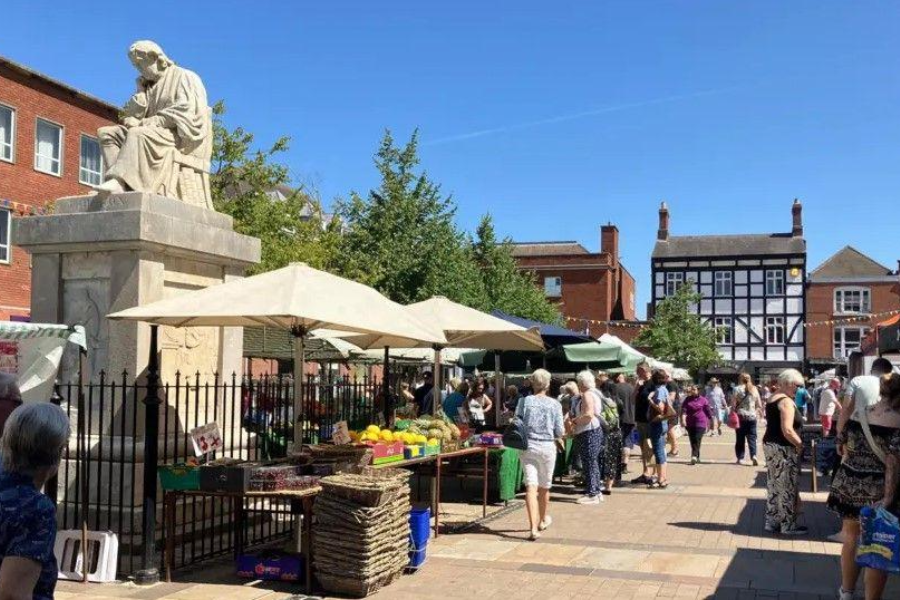 LichfieldFoodFestival
