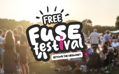 Supporting Folk on the Farm and FUSE in 2026